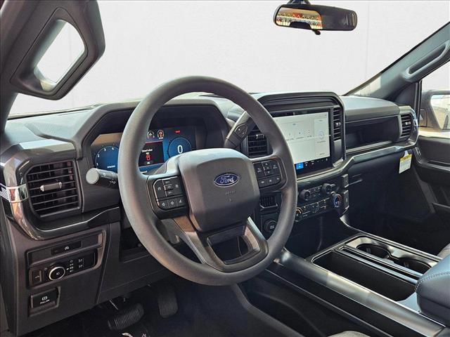 2025 Ford F-150 STX photo 3