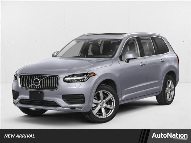 2024 Volvo XC90 B5 Plus Bright theme 4WD's photo