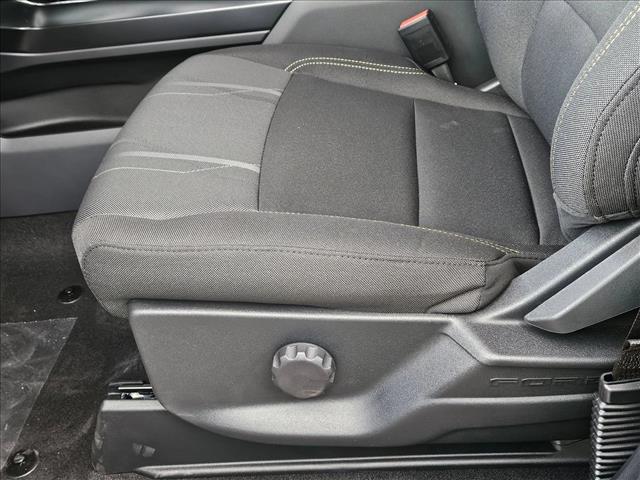 2025 Ford F-150 STX photo 4