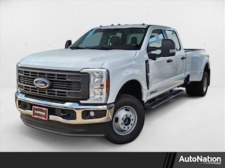 2025 Ford F-350 XL Truck Crew Cab