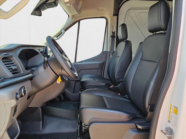 2025 Ford Transit photo 2
