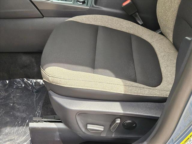 2025 Ford Bronco Sport Big Bend photo 4