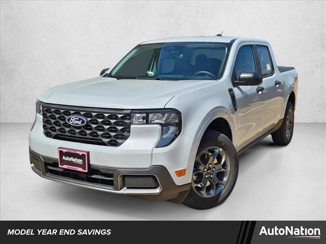 2025 Ford Maverick XLT's photo