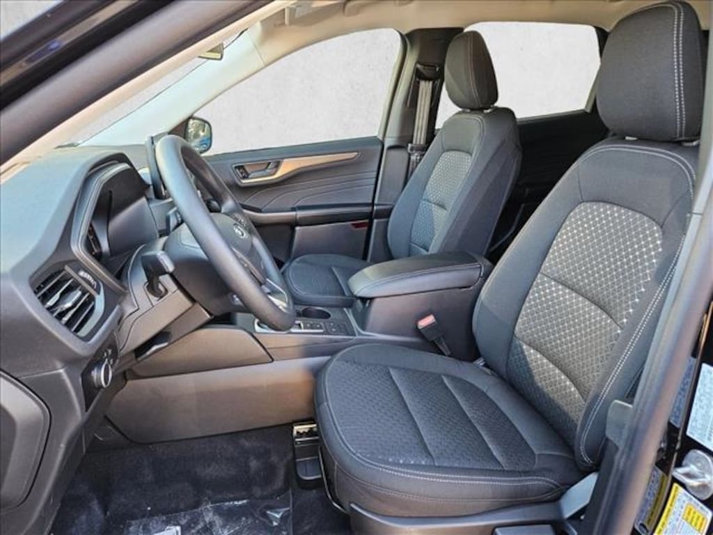 New 2026 Ford Escape Active SUV