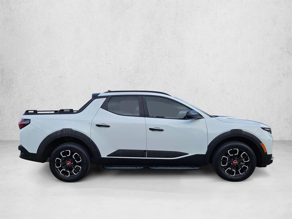 Certified 2024 Hyundai Santa Cruz XRT Truck Crew Cab