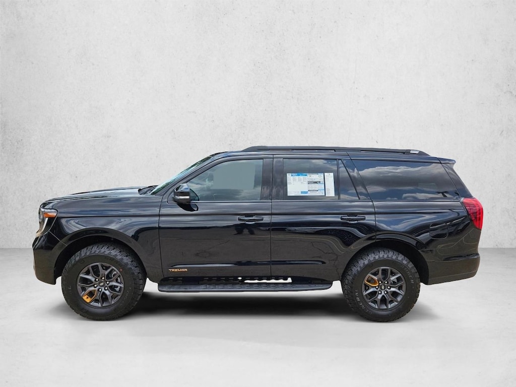 New 2026 Ford Expedition Tremor SUV
