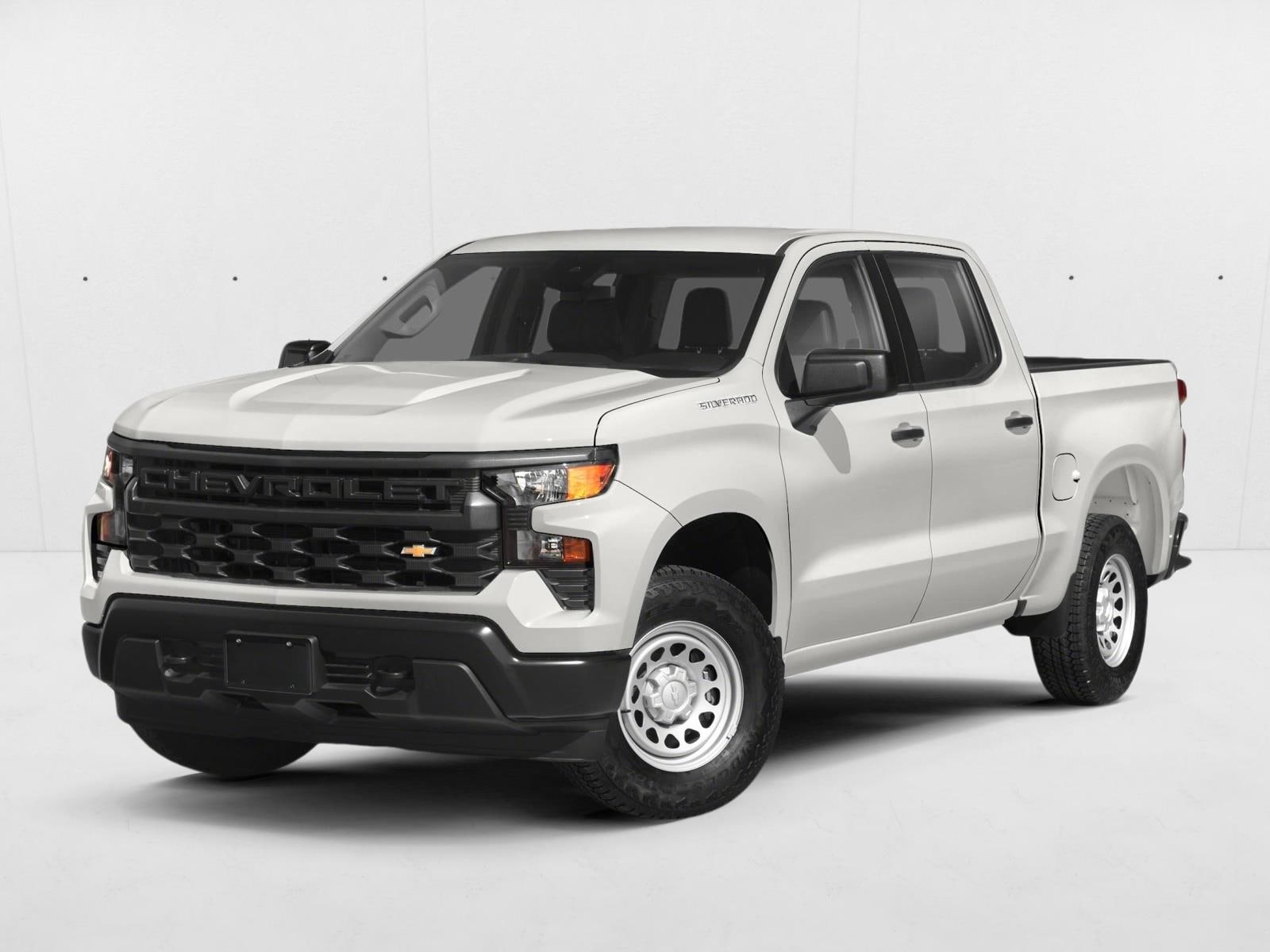 2023 Chevrolet Silverado 1500 High Country's photo
