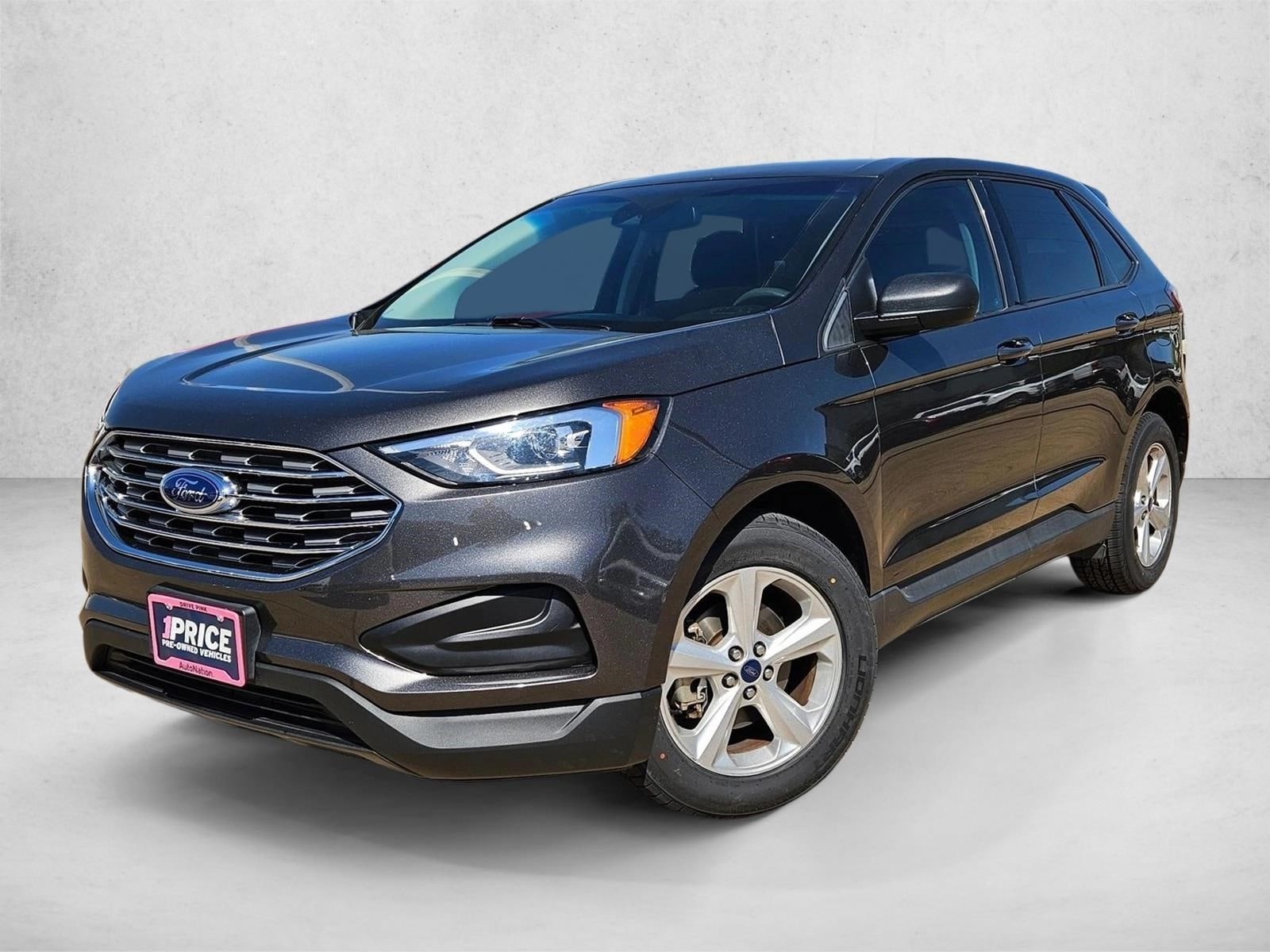 2019 Ford Edge SE