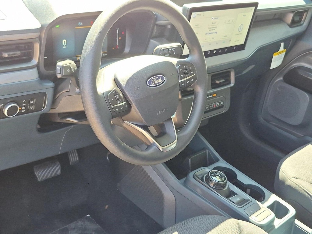 New 2026 Ford Maverick XL Truck SuperCrew