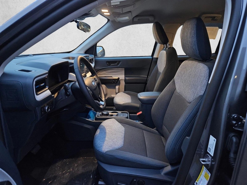 New 2026 Ford Maverick XLT Truck SuperCrew