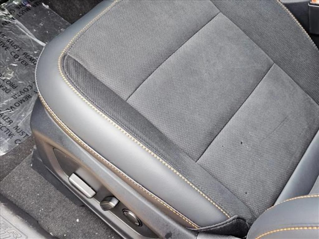 New 2026 Ford Explorer Tremor SUV