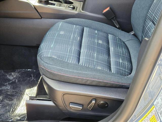 2025 Ford Bronco Sport Heritage photo 4