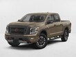 Nissan Titan