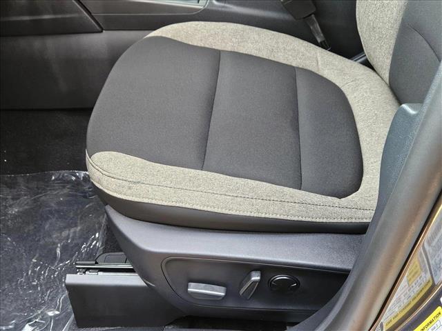 2025 Ford Bronco Sport Big Bend photo 4