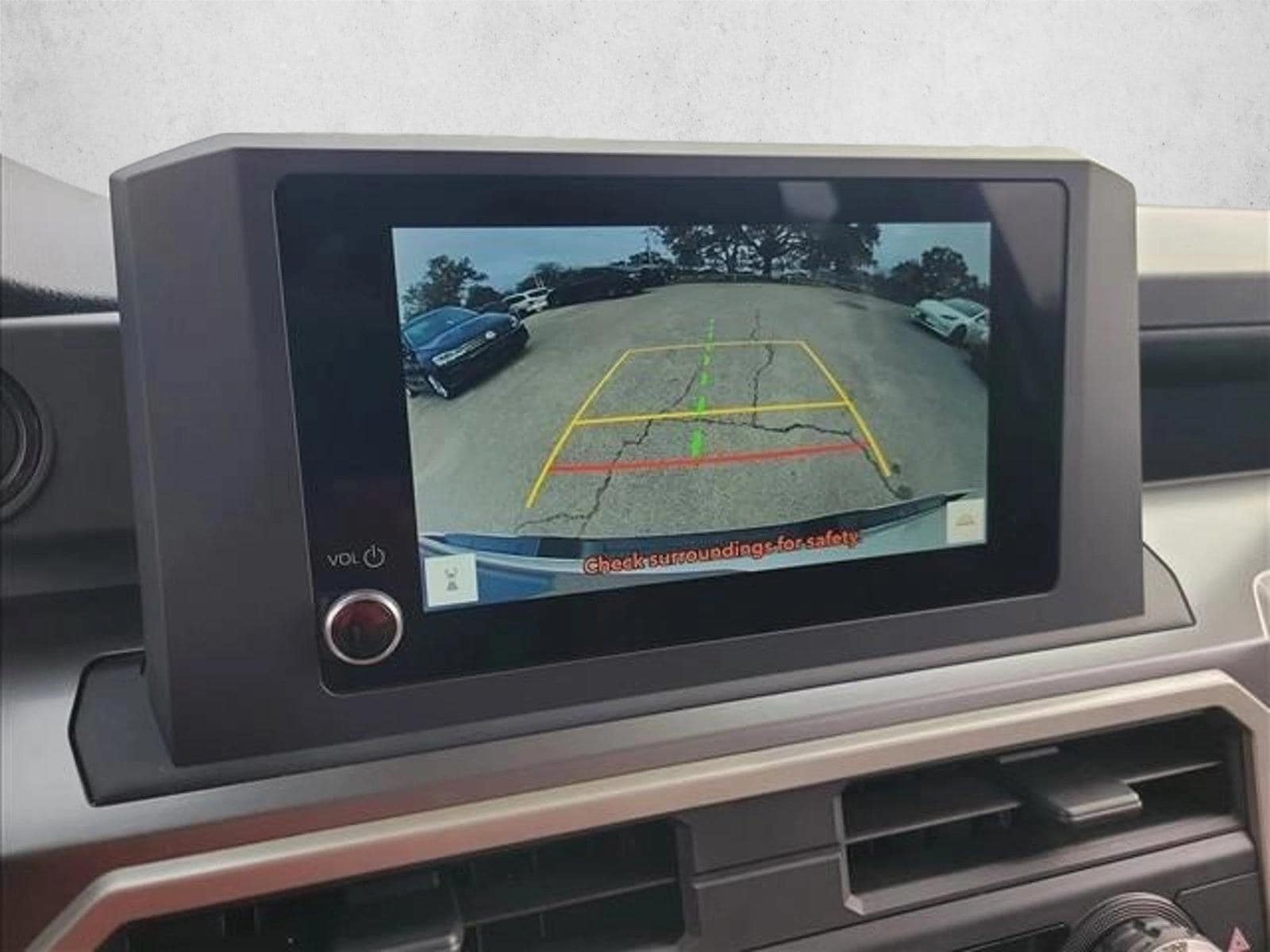 2024 Toyota Tacoma SR5 - Photo 21