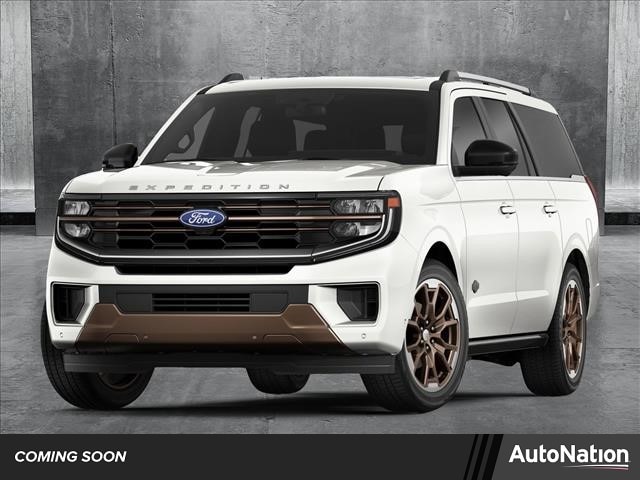 2025 Ford Expedition