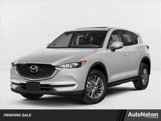 2019 Mazda CX-5 Touring Auto AWD's photo
