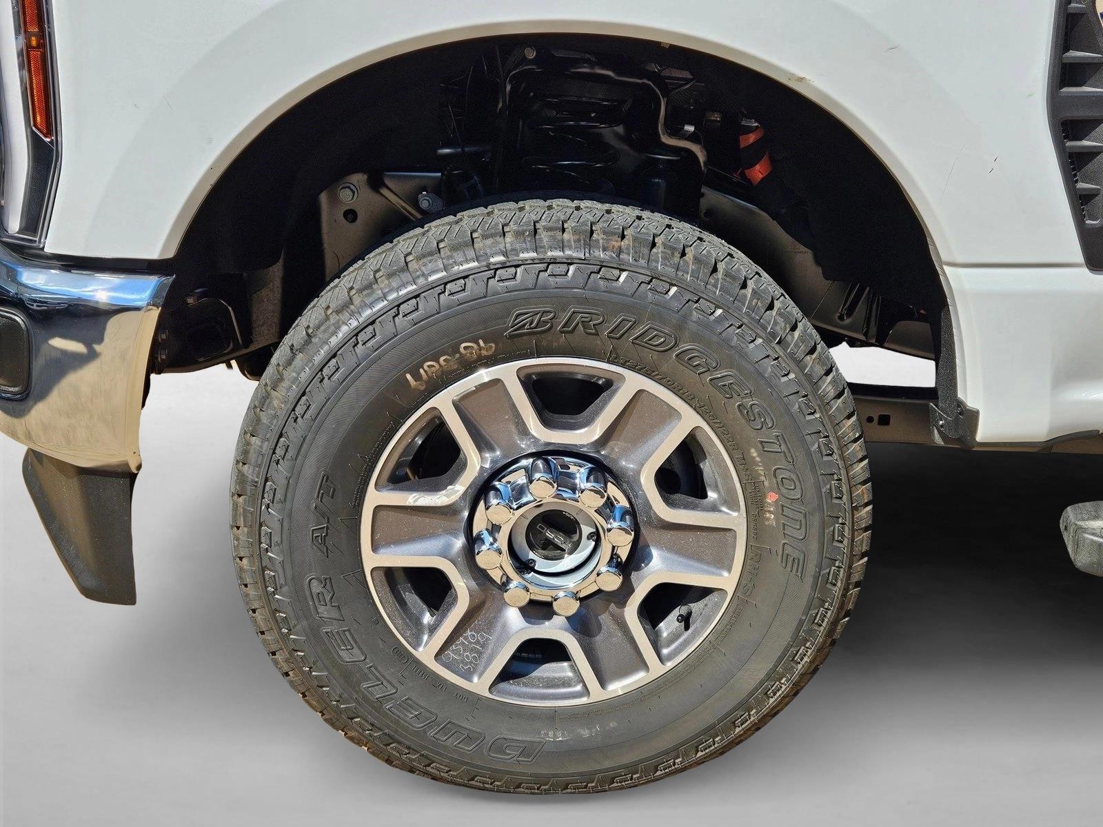 2026 Ford F-250 Super Duty Lariat - Photo 10