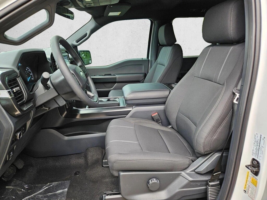 New 2026 Ford F-150 STX Truck SuperCrew Cab