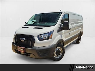 2025 Ford Transit-150 Cargo Van Low Roof Van