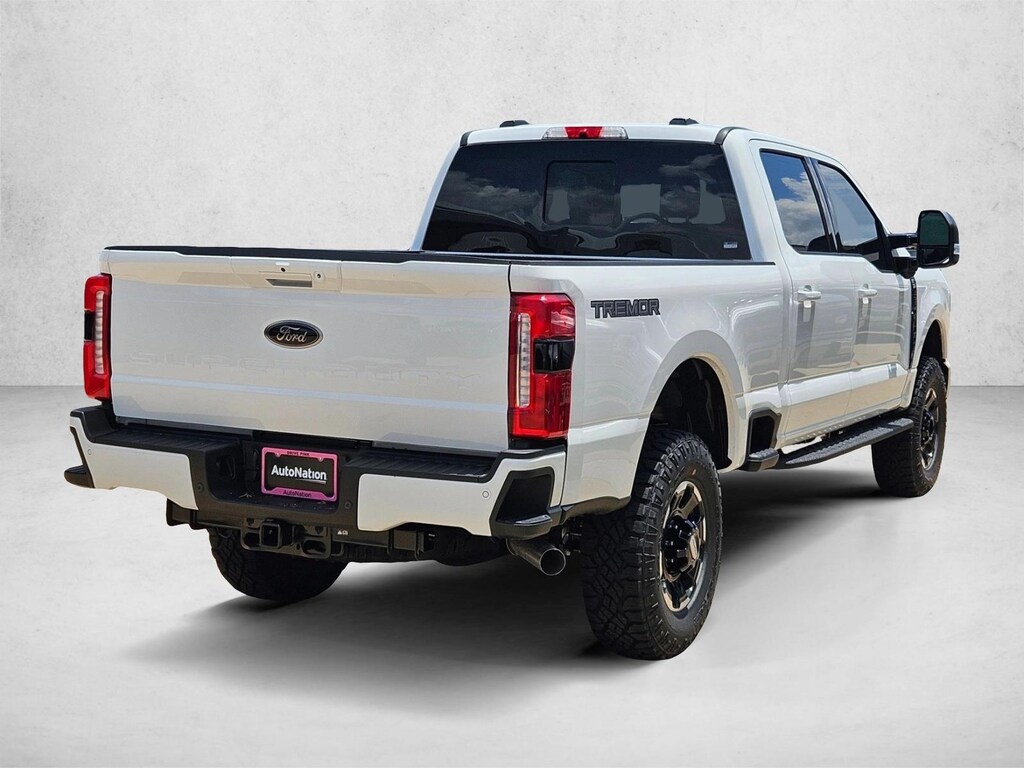 New 2026 Ford F-250 XLT Truck Crew Cab