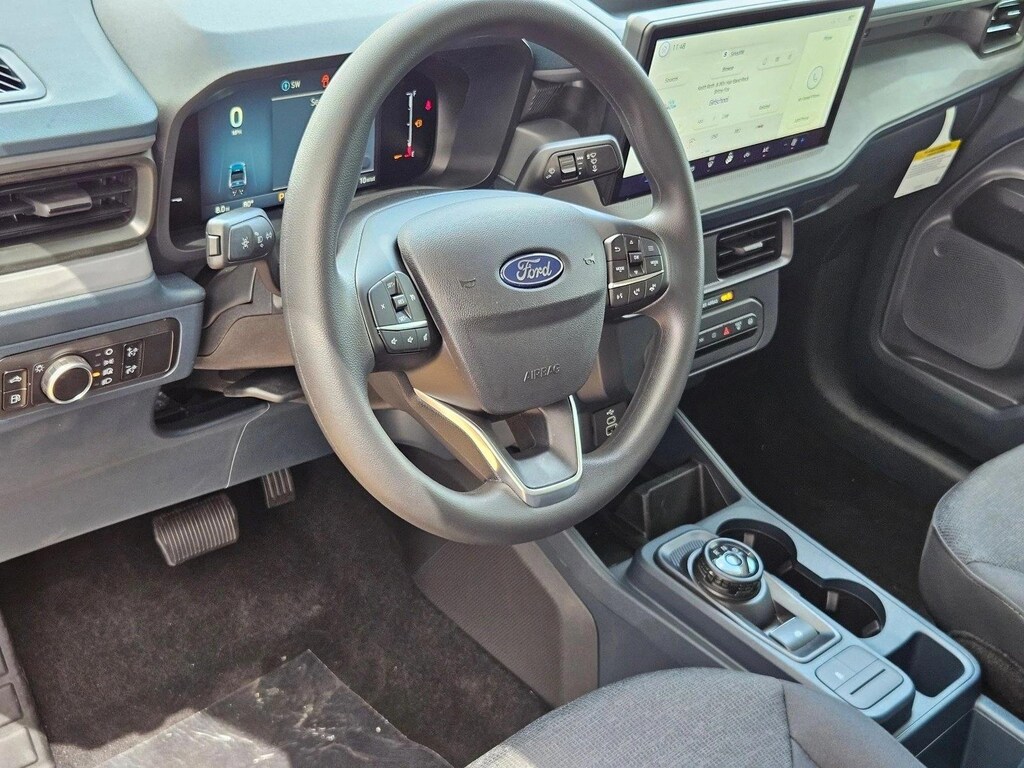 New 2026 Ford Maverick XL Truck SuperCrew