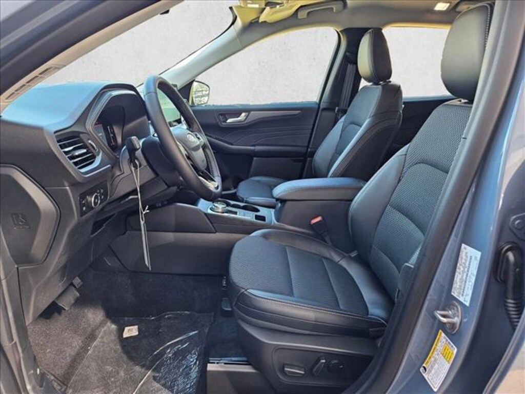 New 2026 Ford Escape PHEV SUV