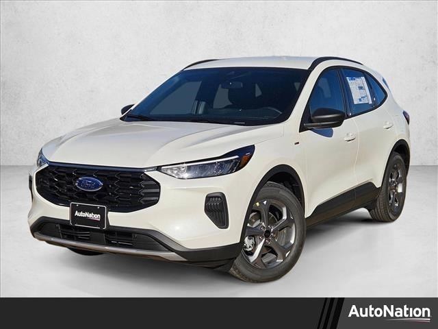 2026 Ford Escape