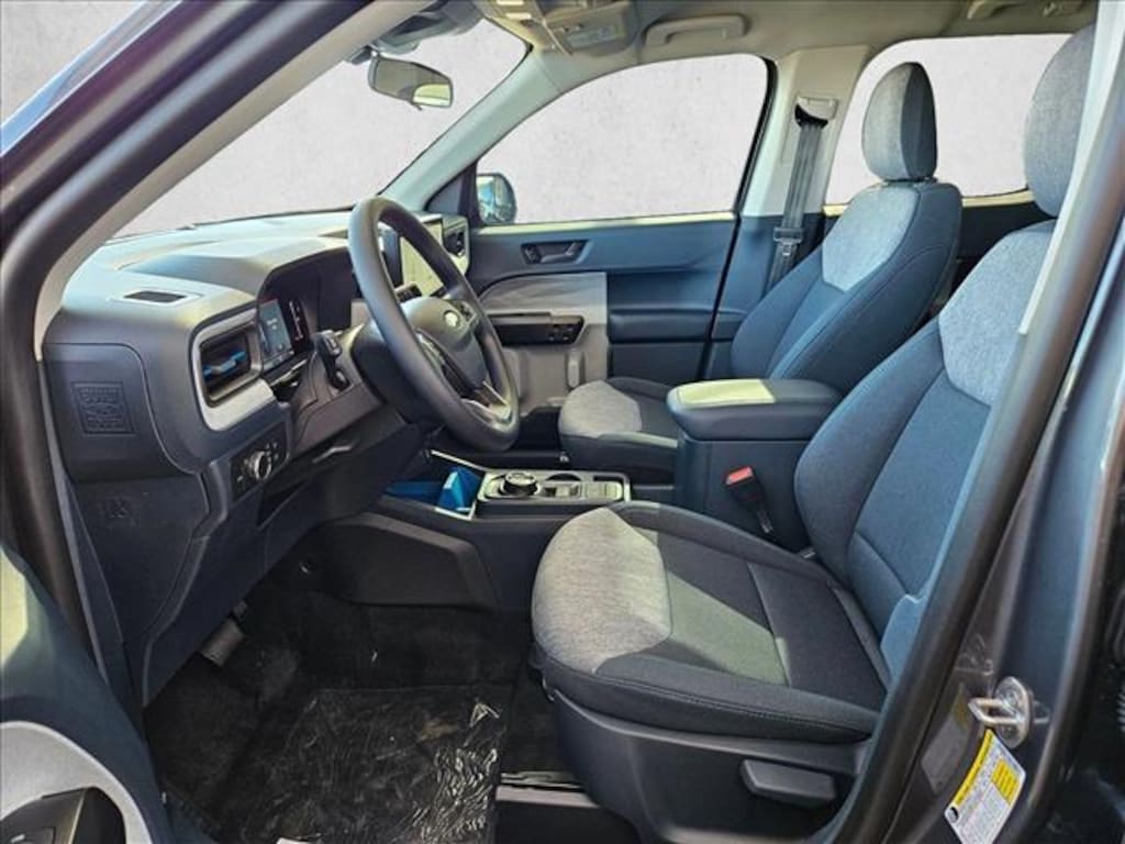 New 2026 Ford Maverick XLT Truck SuperCrew