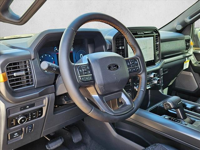 2025 Ford F-150 Tremor photo 3