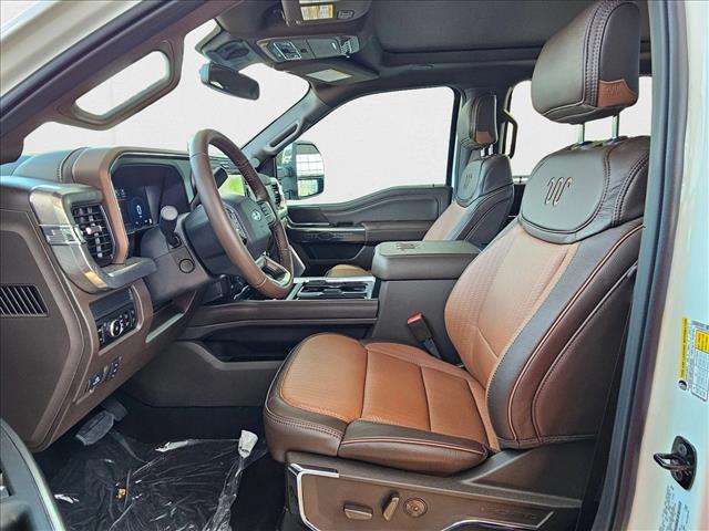 2026 Ford F-250 King Ranch photo 4