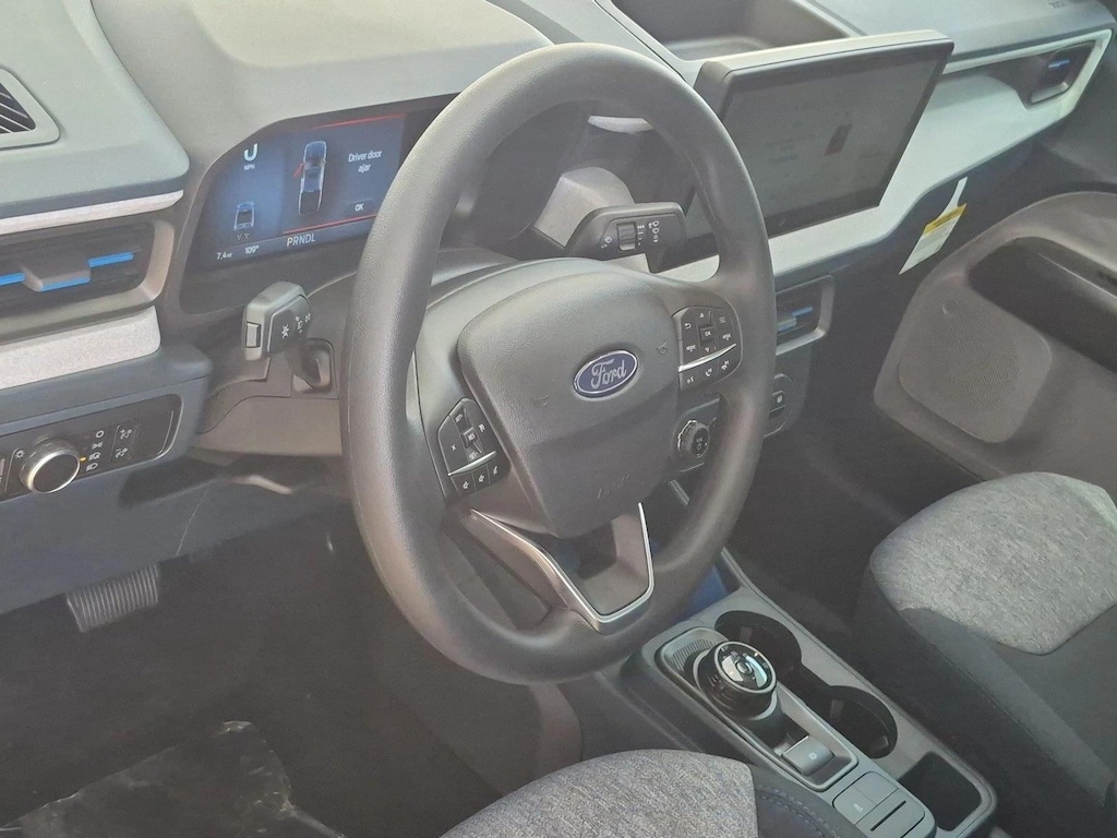 New 2026 Ford Maverick XLT Truck SuperCrew