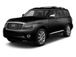 INFINITI QX56
