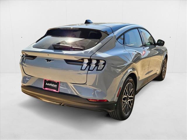 2025 Ford Mustang Mach-E Premium photo 2