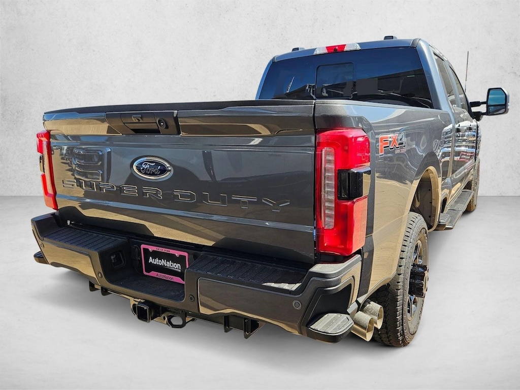 New 2026 Ford F-250 XL Truck Crew Cab
