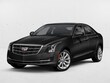 CADILLAC ATS