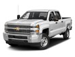  Chevrolet Silverado 2500HD