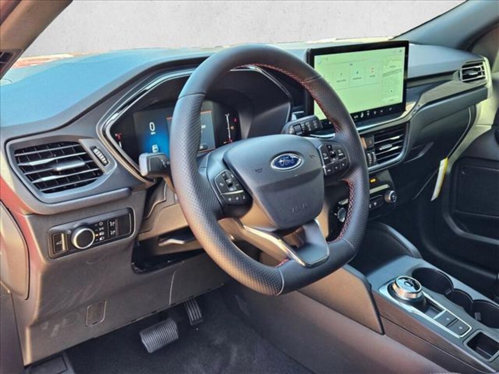 New 2026 Ford Escape ST-Line SUV