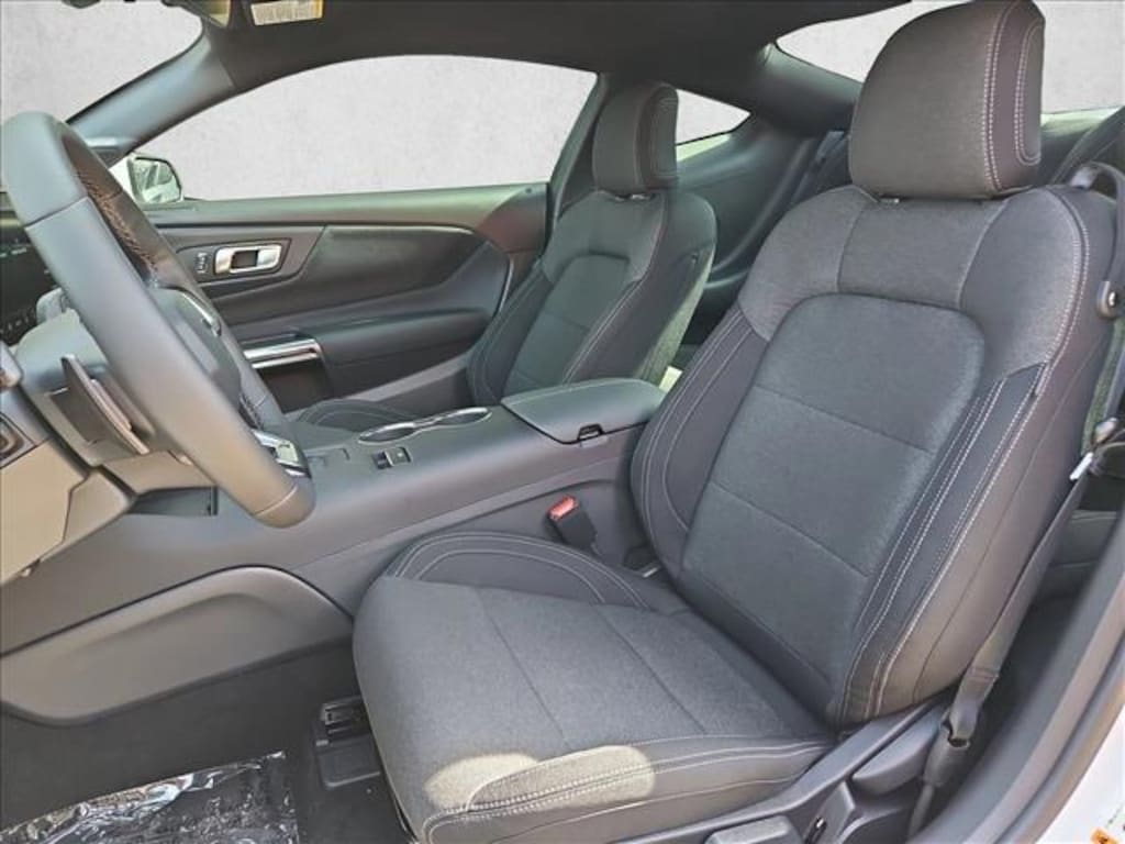 New 2026 Ford Mustang GT Coupe