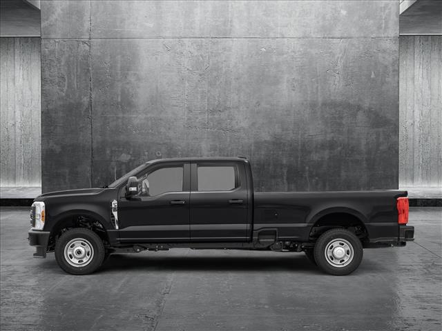 2025 Ford F-350 Lariat photo 3