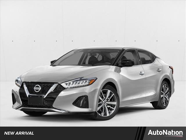  Nissan Maxima