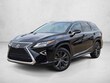  LEXUS RX 350L