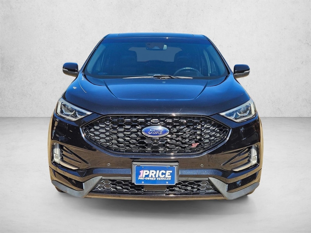 Used 2019 Ford Edge ST SUV