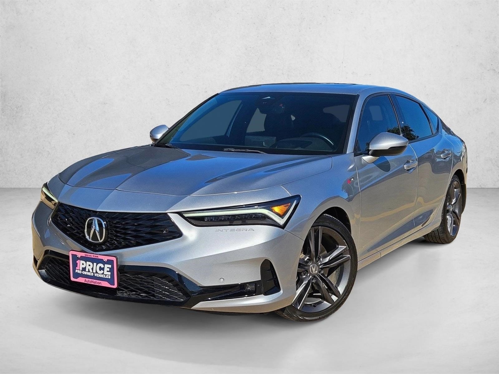 2024 Acura Integra A-Spec with Tech Package