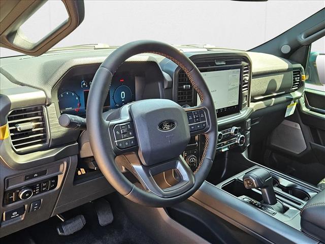 2025 Ford F-150 Tremor photo 3