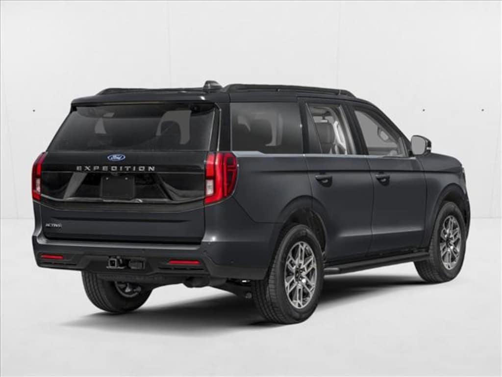 New 2026 Ford Expedition Active SUV