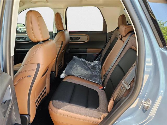 2025 Ford Bronco Sport Outer Banks - Photo 16