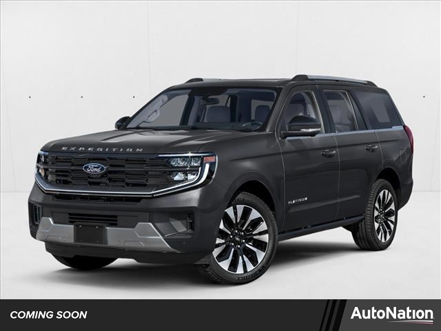  Ford Expedition