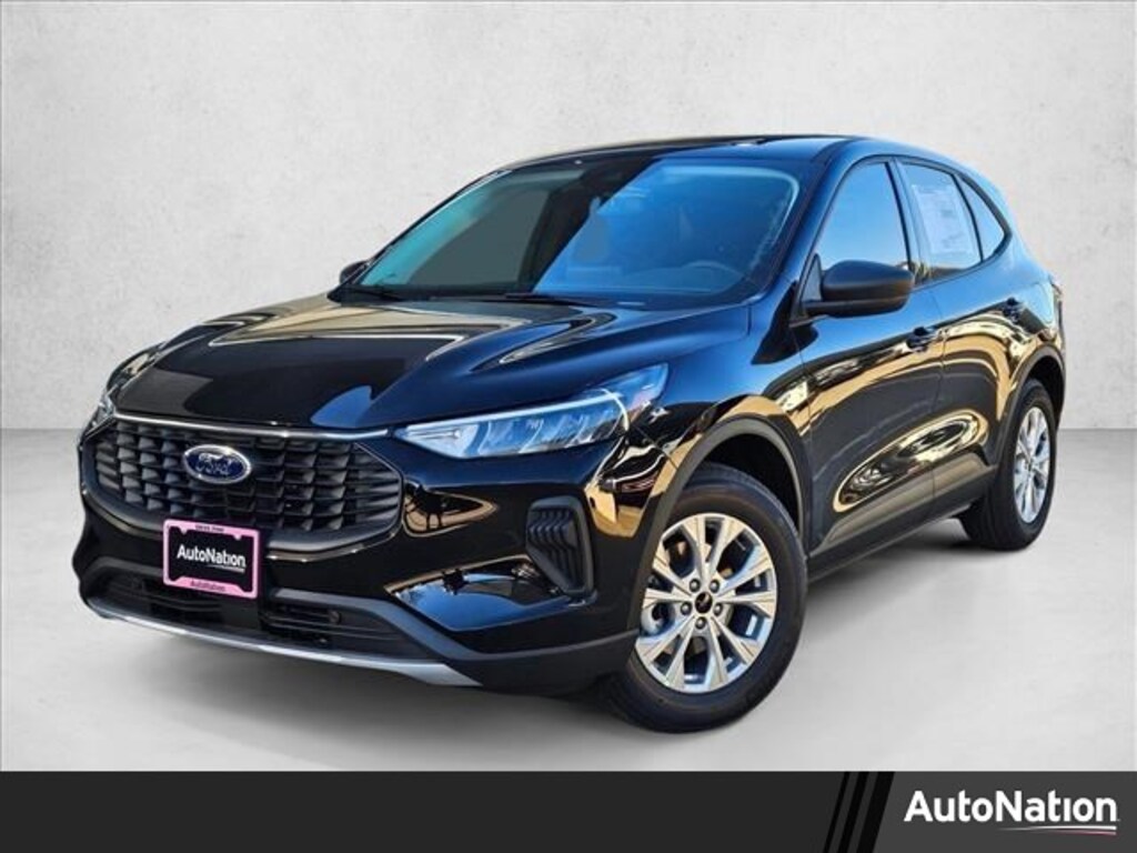 New 2026 Ford Escape Active SUV