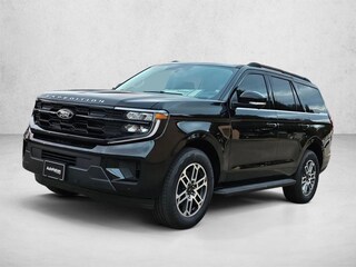 2026 Ford Expedition Active SUV